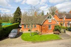 3 bedroom Detached f...